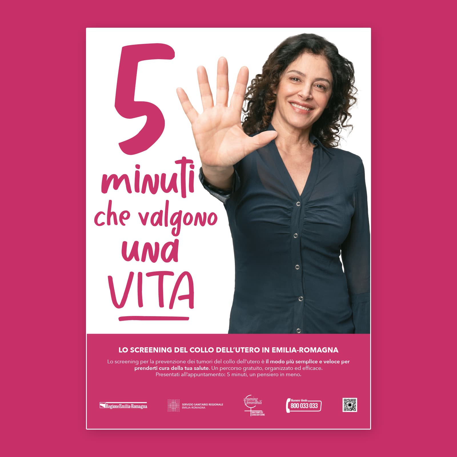 Magilla Case study: Regione Emilia-Romagna